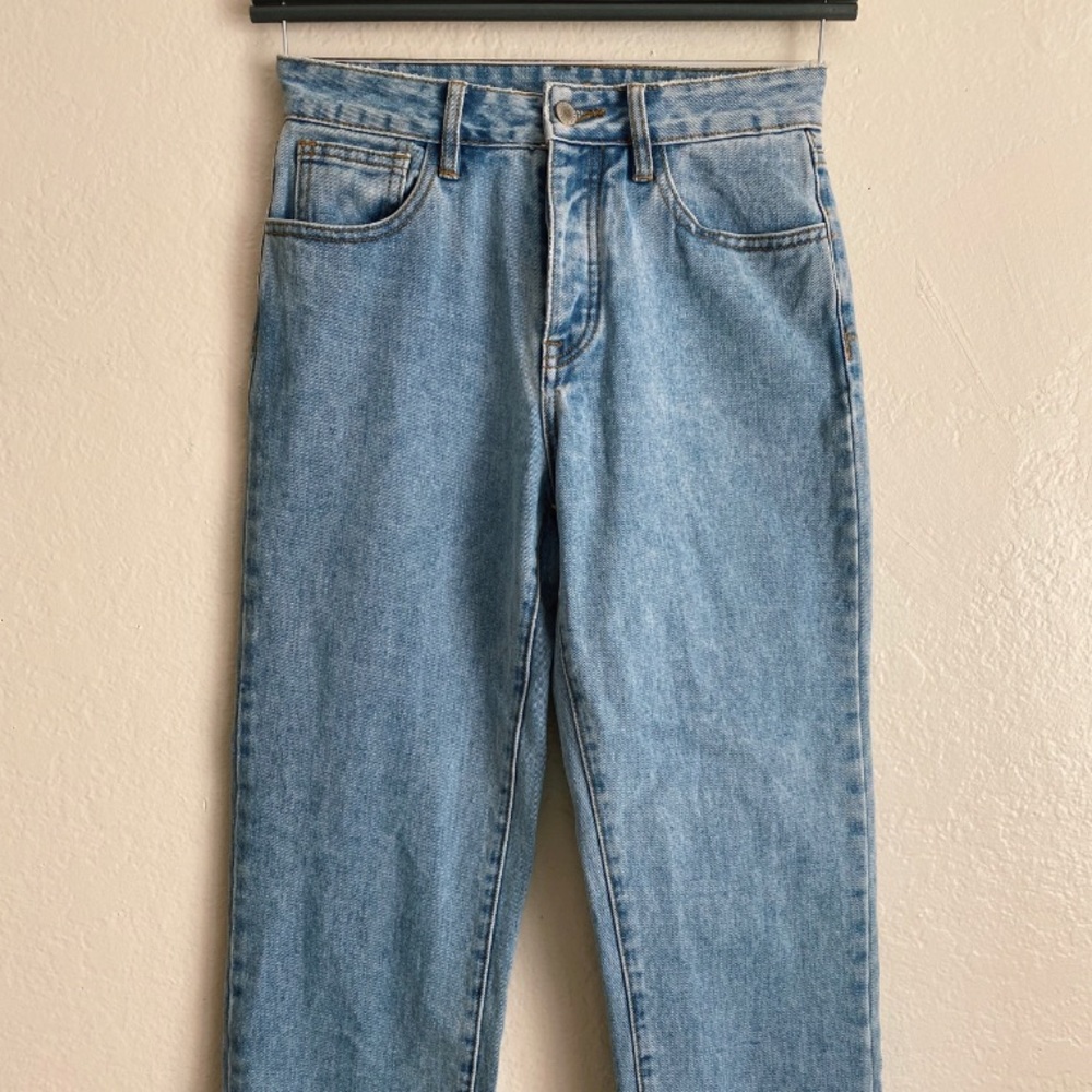 john galt jeans!